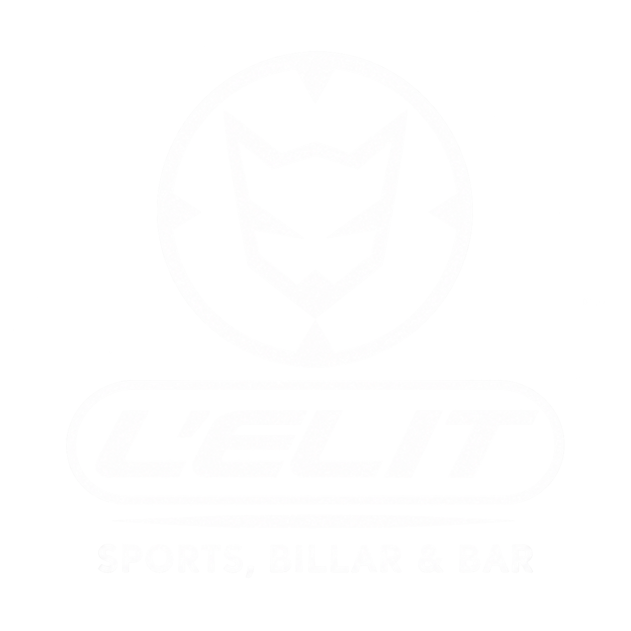 Logotip de L'Elit Sport Bar