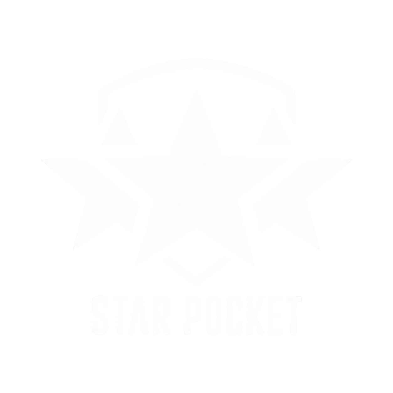 Logotip de Star Pocket